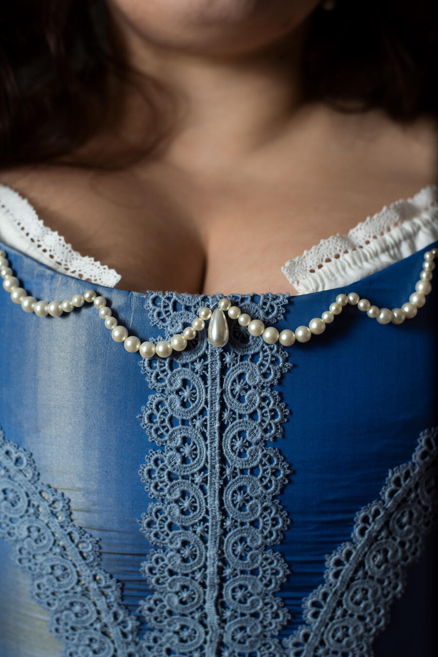 Crédits : Rose Equinoxe, Modèle : Maureen Lucas Saoudi